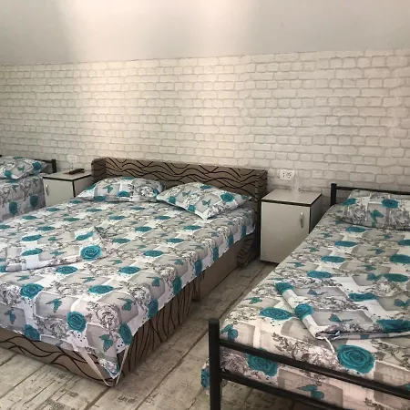 Casa Simona Gæstehus