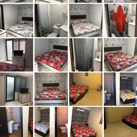 Casa Simona Guest house