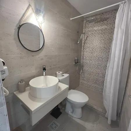 Guest house Neverseablack Sea Constanta