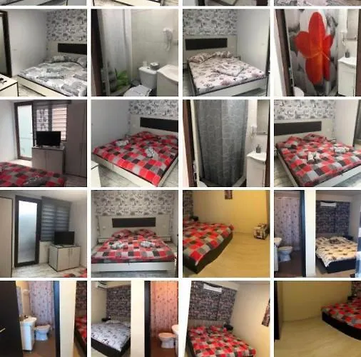 Casa Simona Pensjonat