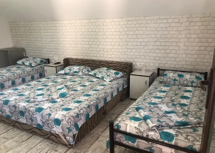 Casa Simona Guest house